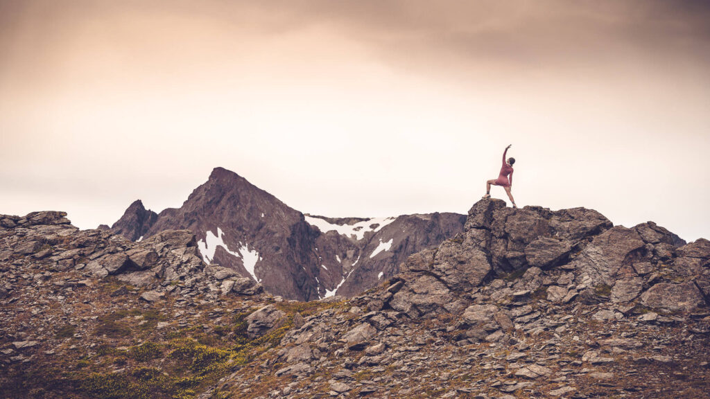 Mount Marathon, Seward, AK